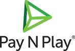 Pay N Play logo